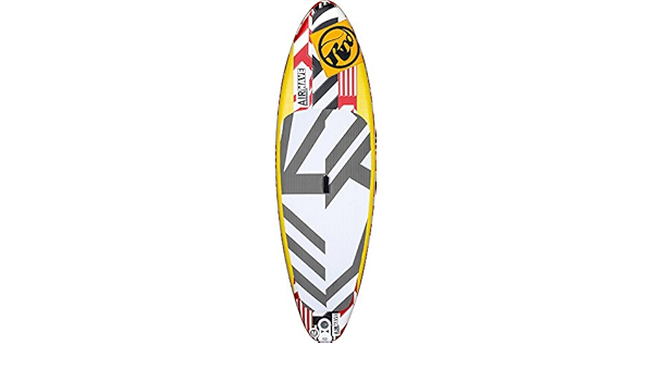RRD Air Wave 8'8