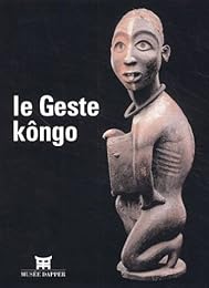 Le  geste Kôngo