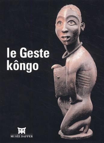 Le  geste Kôngo