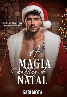 Livro A Magia Caótica do Natal
