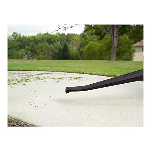 RYOBI Cordless Blower 18 Volt Model P2102 (Bare Tool Only)