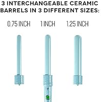 leyla milani curling wand