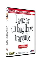 La Vie Est Un Long Fleuve Tranquille - Édition Single