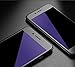 Privacy Screen Protector for iPhone 8 iPhone 7 - Full Coverage Anti Spy 9H Tempered Glass 4.7IN 
