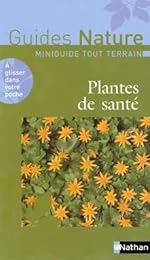 Plantes de santé