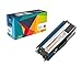 Do it Wiser Compatible High Yield Toner Cartridges for Brother TN315 HL-4140CN HL-4150CDN HL-4570CDW MFC-9460CDN MFC-9560CDW MFC-9970CDW 4-Pack