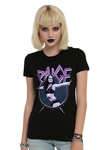 WWE Wrestler Paige T-shirt