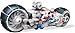 OWI Salt Water Fuel Cell Motorcycle