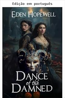 Livro Dança dos condenados