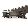 Pactrade-Marine-Auxiliary-Heavy-Duty-Aluminum-Motor-Bracket-75-20HP-Outboard-2-Stroke-Boat
