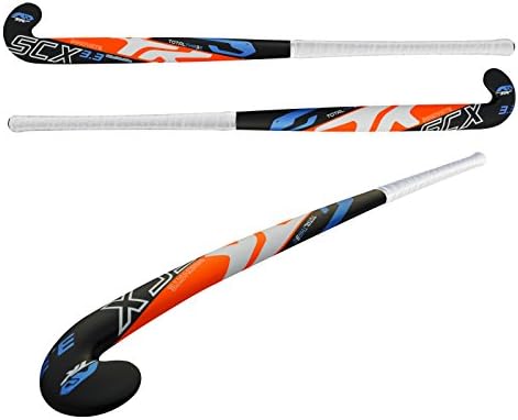 TK Total Three 3.3 Innovate Field Hockey Stick