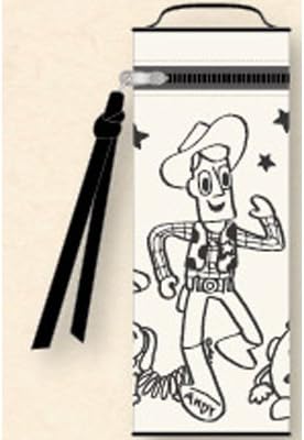 Amazon ディズニー トイストーリー 筒型ポーチ ２０周年 アニメ 萌えグッズ 通販