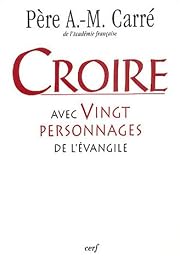 Croire