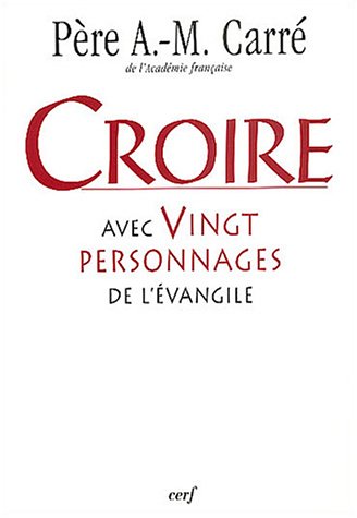 Croire