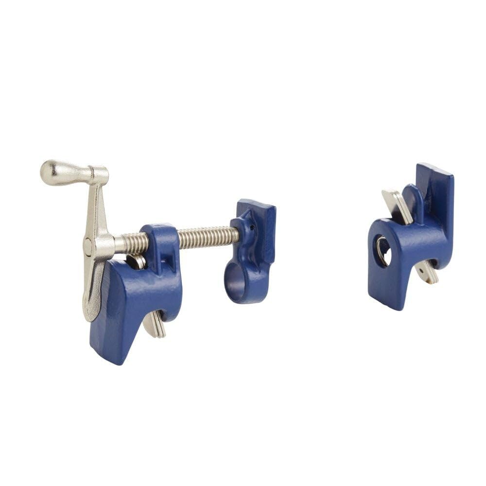 IRWIN Pipe Clamp, 1/2-inch, 224212 — image 1
