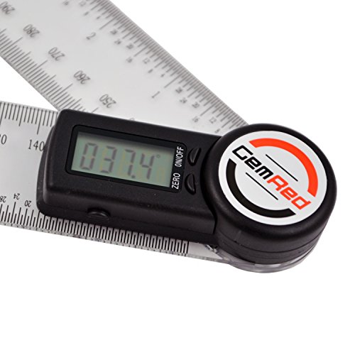 2 GemRed+Digital+Finder+7+Inch+Plastic