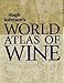 The world atlas of wine by 