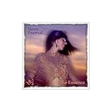 Audio CD Deva Premal:Essence Book