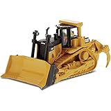 Caterpillar D9T Track Type Tractor HO Series Vehicle