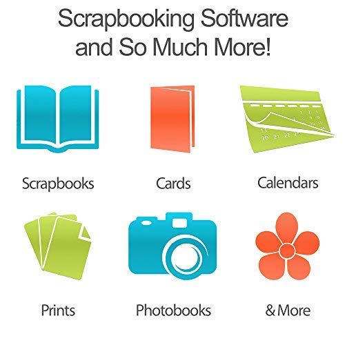 My Memories Suite 9 Digital Scrapbooking Software [Mac and PC] Pricepulse