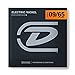 Jim Dunlop 38120096511 Electric Guitar Strings (38120096501)