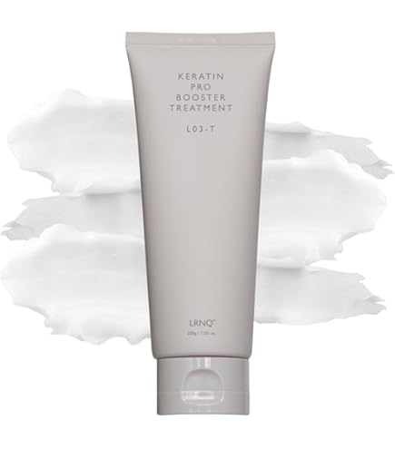 Amazon.com : LORINIQUE Korean Keratin Leave In Conditioner 4.06 fl
