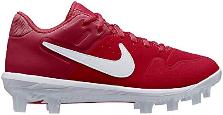 alpha huarache varsity low mcs