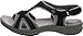 Clarks Women's In-Motion Jump Slingback Sandal
