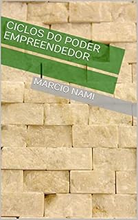 Livro CICLOS DO PODER EMPREENDEDOR