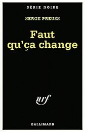 Faut qu'ça change