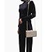 Womens Evening Clutch Bag Wedding Purse Bridal Prom Handbag Party Bag for Dance Bar