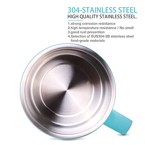 3 TaoTens+Electric+Stainless+healthy+noodles