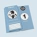 Culinario Mortale - A Recipe for Death: Murder Mystery Game for 5-7 Players (Ages 14+)