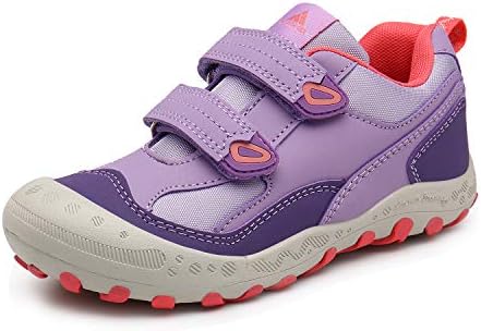 girls athletic & outdoor shoes