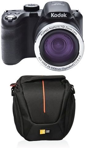 kodak pixpro camera case