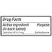 Amazon Basic Care All Day Allergy, Cetirizine Hydrochloride Tablets, 10 mg, Antihistamine, 90 Count