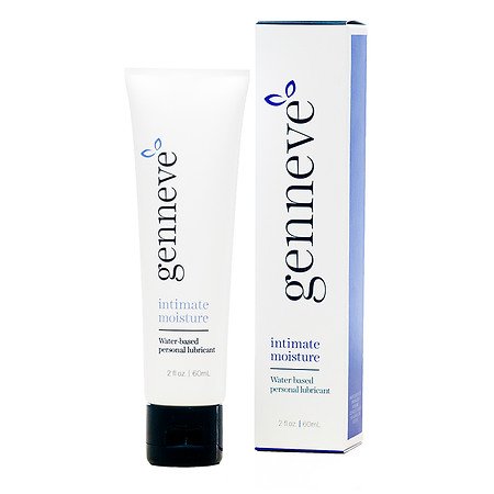 Genneve Intimate Moisture - 3PC