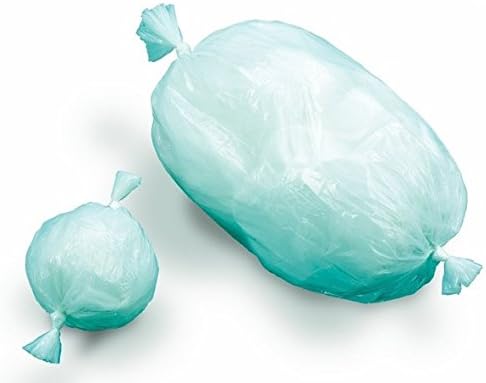 Janibell Akord Refill Liners Scented, 3 pack