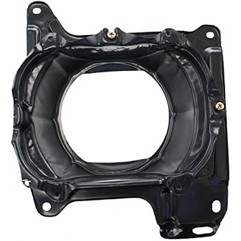 AM Autoparts Passenger Side Headlight Mounting Bracket – For Jeep Grand Cherokee 2014-2019 – RH Direct Replacement