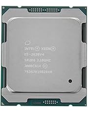 Intel E5-2620v4 2.1/20M/2133 8-Core 85W (SR2R6) (Renewed)