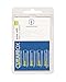 Curaprox CPS 011 Prime Refill 5X, Lime Green