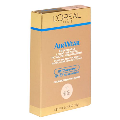 L'oreal #27 (071249049457)