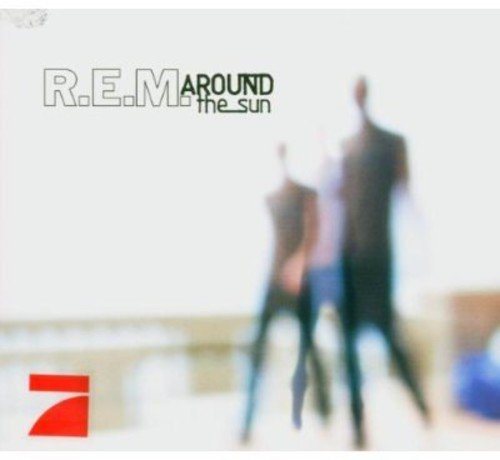 #77 — Around The Sun [Digipak]