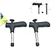2Pcs Kitchen Coconut Opening Tool For Raw Coco Water Juice