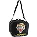 Ed Hardy Shal Tiger Lunchbox, Black É