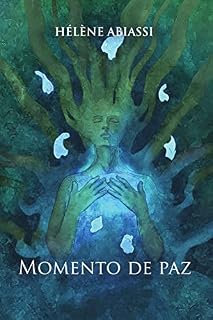 Livro Momento de Paz