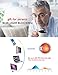 Reading Glasses - Blue Light Blocking for Women Men Folding Telescopic Anti Blue Ray Reading Glasses 100% UV Protection