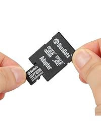 Paquete de 2 Tarjeta Micro SD de 32GB MicroSD HC V10 A1 U1 Plus Adaptador DuraData 2X SDHC 100MB s Clase 10 C10 UHS-I Tarjeta de memoria de video Full HD Nintendo Dashcam GoPro Cámara Samsung Canon Nikon DJI Drone Fire