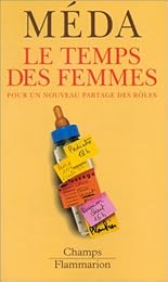 Le  temps des femmes