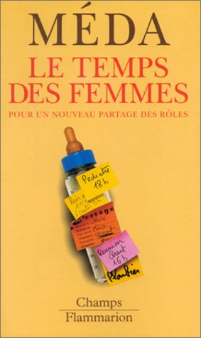 Le  temps des femmes